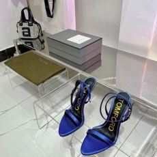 Tom Ford Heeled Shoes